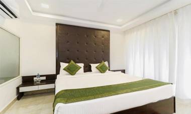 Village Susegat Beach Resort