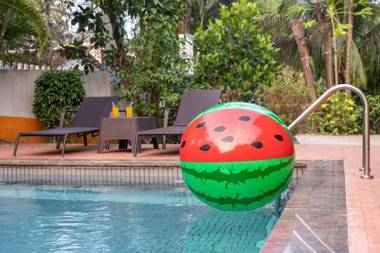 StayVista at Nature's Abode