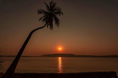 StayVista at Nature's Abode