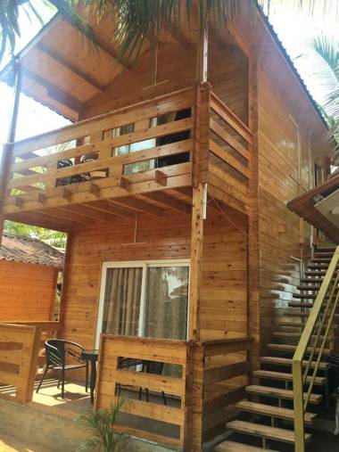 Casa Obrigado Beach Cottages & Spa