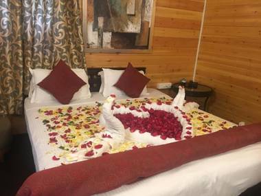 Casa Obrigado Beach Cottages & Spa