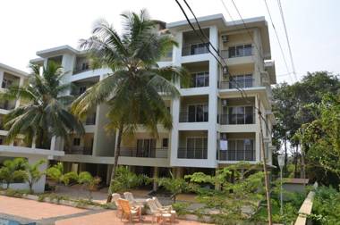 B&F Kensington Square