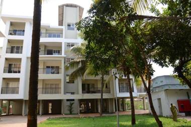 B&F Kensington Square