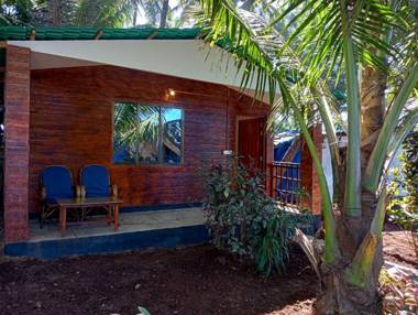 Sunway Cottage & Resort