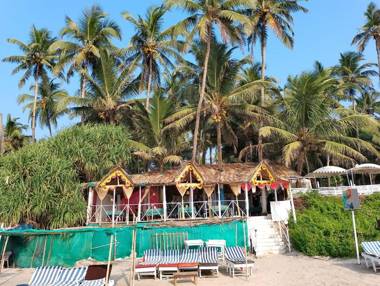 Sunway Cottage & Resort