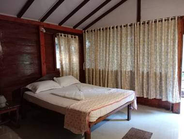 Sunway Cottage & Resort