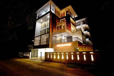 Villa De Orange