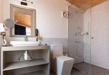 Living Room Beach Resort