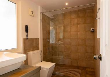 Living Room Beach Resort