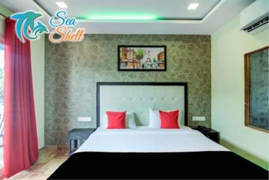 Sea Shell Beach Cottages & Suites