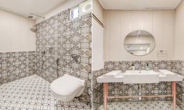 Treebo Trend Morjim Banyan Resort Morjim