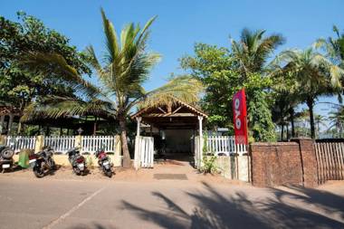 OYO 70630 Sai Coco Resort Morjim