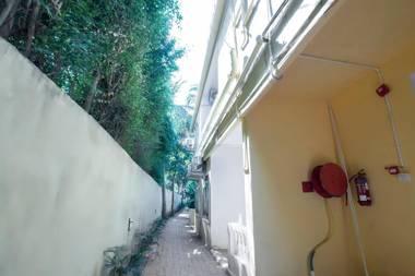 OYO 70630 Sai Coco Resort Morjim