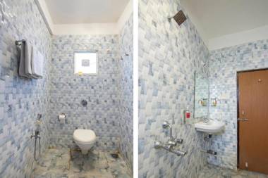 OYO 70630 Sai Coco Resort Morjim