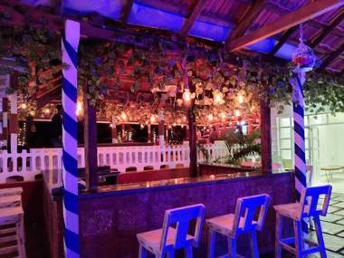 Hibis Hotels and Resorts Goa