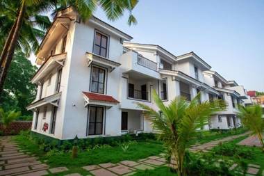 Riviera Sublime Holiday Homes