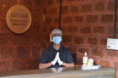 Artisan Resort & Cafe