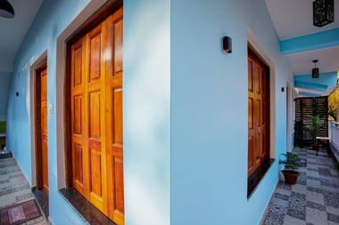 Whiteboard Homes Siolim