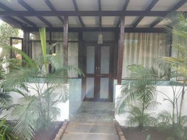 De Soul Sante Morjim Goa