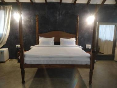 De Soul Sante Morjim Goa