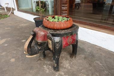 De Soul Sante Morjim Goa