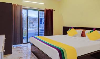 Treebo Trip La Prince Residency