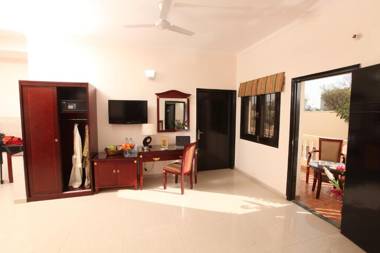 Kridha Residency