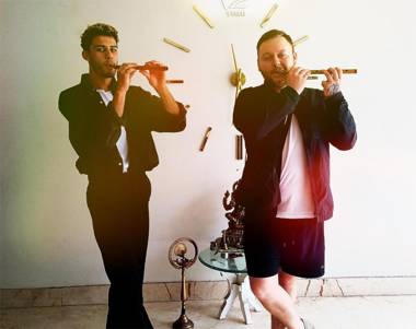 Hotel Ganpati Palace