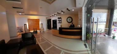 The Marque by Luxus Hotels