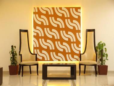 The Marque by Luxus Hotels