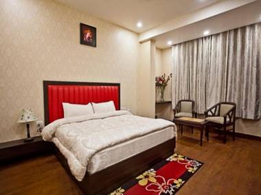 Hotel Krishnam Vrindavan