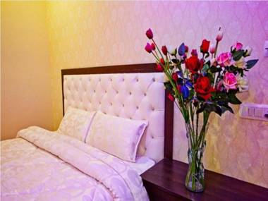 Hotel Krishnam Vrindavan