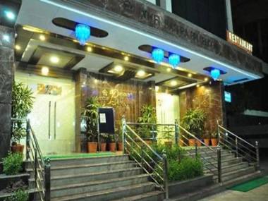 Hotel Basera Brij Bhoomi