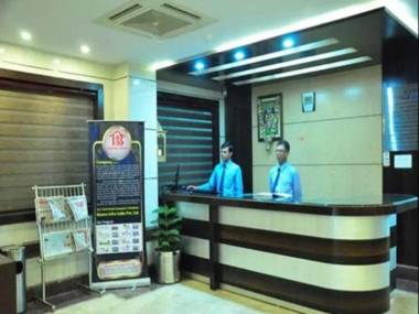 Hotel Basera Brij Bhoomi