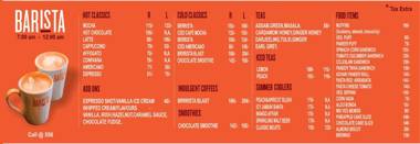 Kadamb Spritual stay