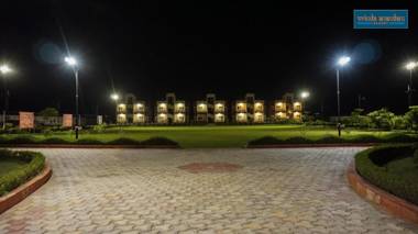 Vrinda Anandam Resort
