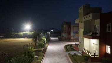 Vrinda Anandam Resort