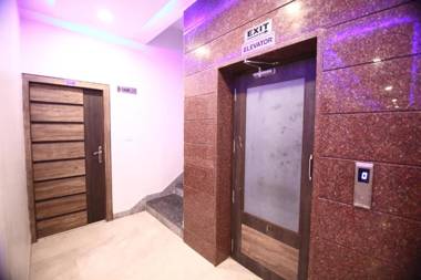 Regal Hotel and restaurant