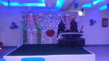 Regal Hotel and restaurant