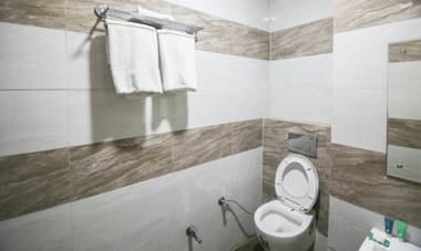 Yashogopal Resortico