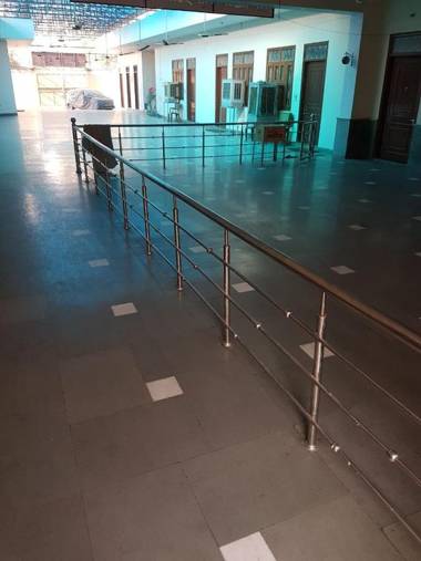 Shri Gaya Prasad Dham