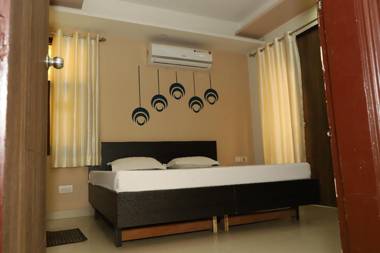 Braj Villas Family Suits