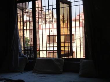 Shubhadra guest house