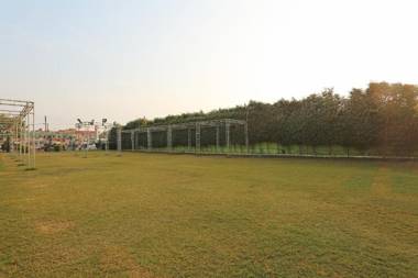 OYO 26823 Hotel Krishna Greens