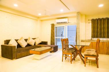 Hotel Shri Radha Nikunj at Prem Mandir