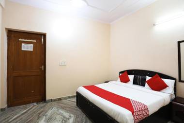 OYO 48502 Shree Krishna Resort