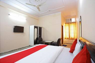 OYO 48502 Shree Krishna Resort