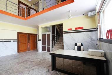 OYO 48502 Shree Krishna Resort