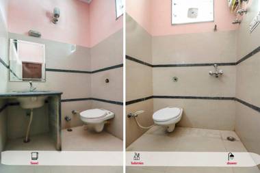 OYO 70459 Mukund Vihar Inn