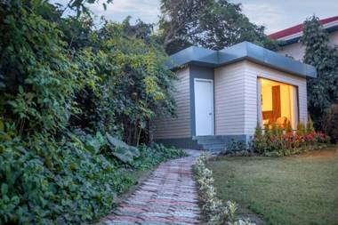 Radha Ashok Pool Side